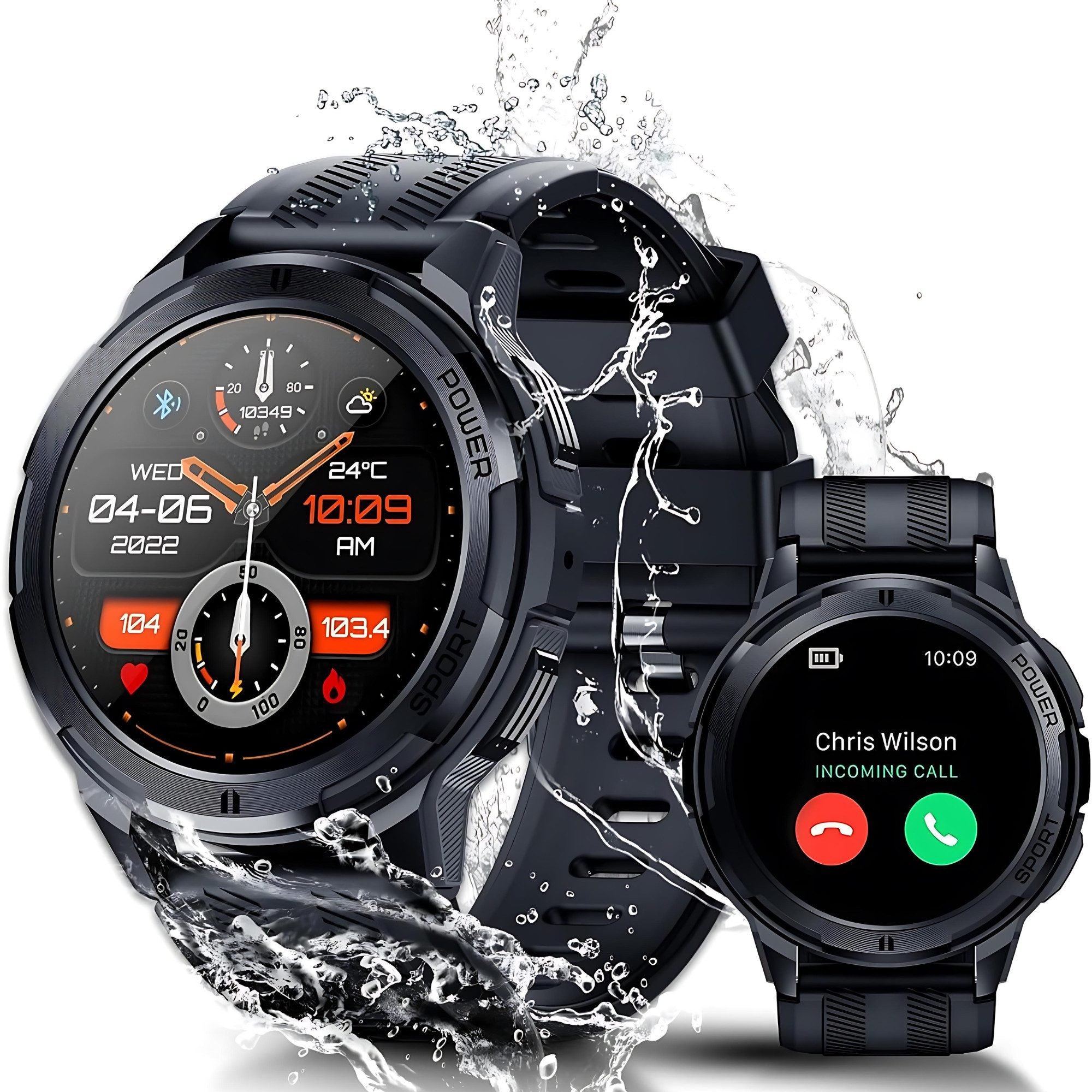 C25 Smartwatch C25 Smartwatch